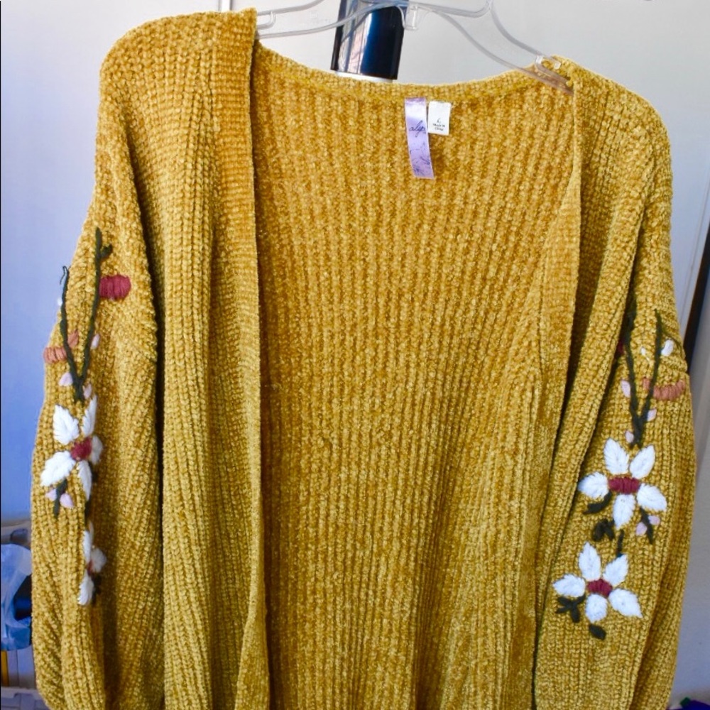 Cardigan